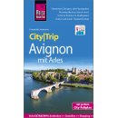 Avignon mit Arles