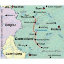 Wasserfallweg mit Lieserpfad von Bad M&uuml;nstereifel...