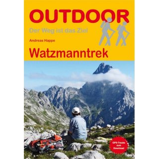 Watzmanntrek