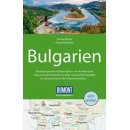 DuMont Reise-Handbuch Reisefhrer Bulgarien