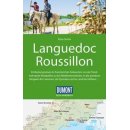 DuMont Reise-Handbuch Reisef�hrer Languedoc Roussillon