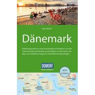 DnemarkReise-Handbuch