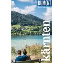 DuMont Reise-Taschenbuch Krnten