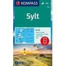 WK  701 Sylt 1:40 000