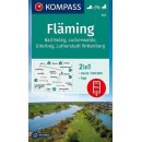 WK  747 Flming 1:50 000