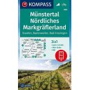 WK  890 Mnstertal, Nrdliches Markgrflerland, Staufen,...