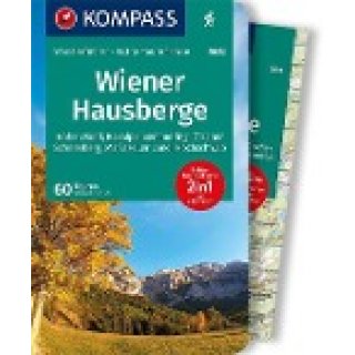 Wiener Hausberge Band 5632