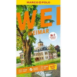 MARCO POLO  Weimar