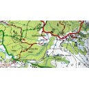 Kopaonik National Park Serbien