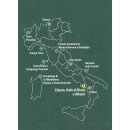 Cilento, Vallo di Diano e Alburni 1:50.000