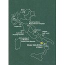 Cilento, Vallo di Diano e Alburni 1:50.000