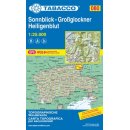 080 Sonnblick-Groglockner-Heiligenblut