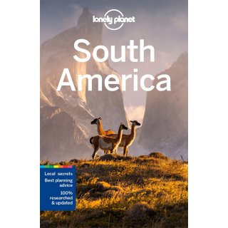 South America