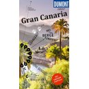Gran Canaria Dumont direkt