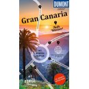 Gran Canaria Dumont direkt