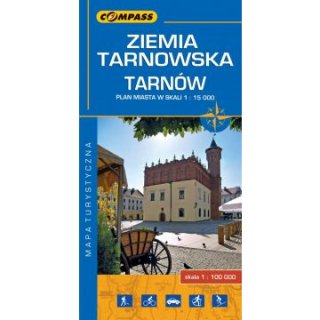 Umgebung Tarnow / Tarnauer Land