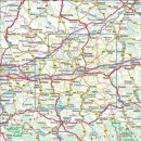 Umgebung Tarnow / Tarnauer Land