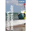 DuMont Reise-Taschenbuch Dnemark Nordseekste