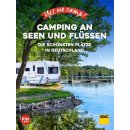Yes we camp! Camping an Seen und Flssen
