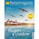 Rgen + Usedom