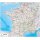Frankreich laminiert Poster