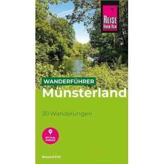 Wanderfhrer Mnsterland