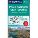 WK 86 Parco Nazionale Gran Paradiso, Valle dAosta, Valle...