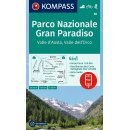 WK 86 Parco Nazionale Gran Paradiso, Valle dAosta, Valle...
