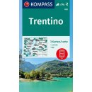 WK  683 Trentino 1:50.000