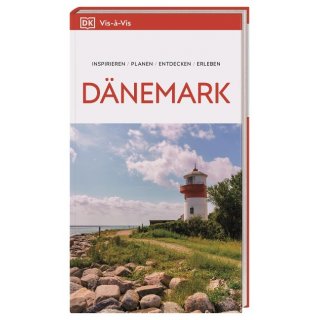 Vis-à-Vis Reiseführer Dänemark