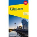 D�sseldorf 1 : 20 000