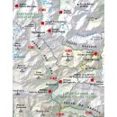 Vignemale, Valle de Bujaruelo 1:25.000