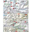 Vignemale, Valle de Bujaruelo 1:25.000