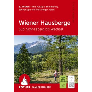 Wiener Hausberge S�d