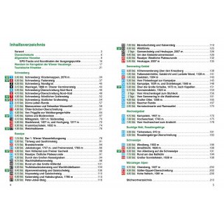 Wiener Hausberge S�d