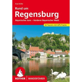 Rund um Regensburg