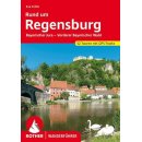 Rund um Regensburg