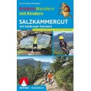 ErlebnisWandern mit Kindern Salzkammergut