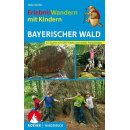 Erlebniswandern mit Kindern Bayerischer Wald