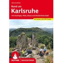 Rund um Karlsruhe