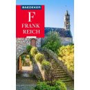 Frankreich Baedeker