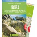 Zeit zum Wandern Harz