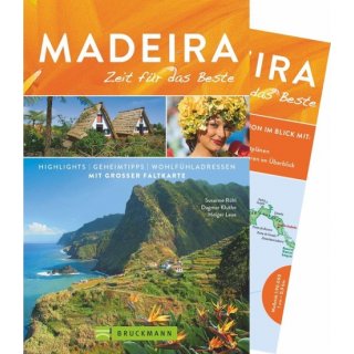 Madeira - Zeit fr das Beste