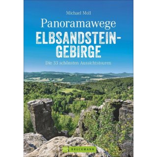 Panoramawege Elbsandsteingebirge