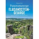 Panoramawege Elbsandsteingebirge