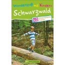 Wanderspa mit Kindern - Schwarzwald