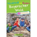 Wanderspa� mit Kindern Bayerischer Wald