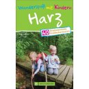 Wanderspaß mit Kindern Harz
