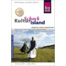Kultur Schock Island