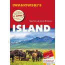 Island - Reisefhrer von Iwanowski
